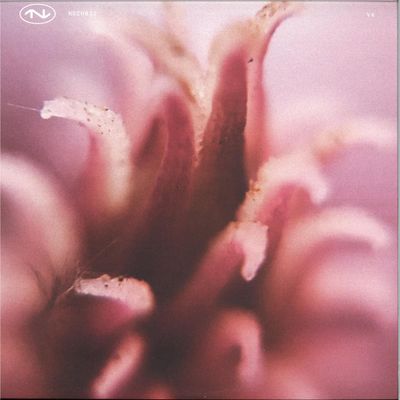 Various — NECH032 vinyl cover