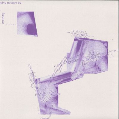 Quelza — La Danse De l'Albatros vinyl cover