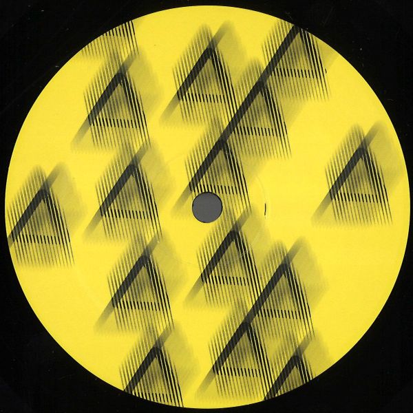 Various — Spektrum vinyl cover