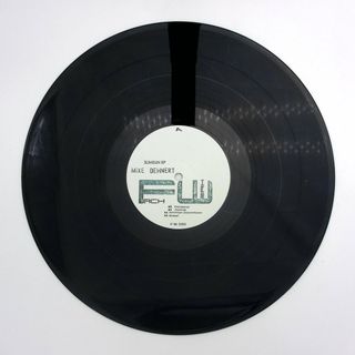 Fachwerk Records