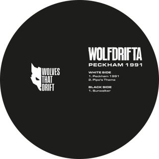 Wolves That Drift