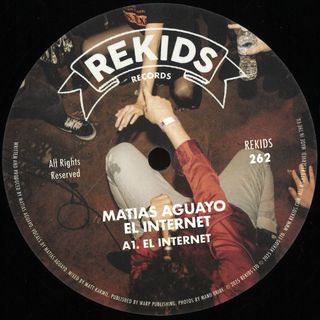 Matias Aguayo