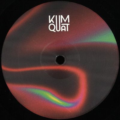 Noiro — Repeat The Beat EP vinyl cover