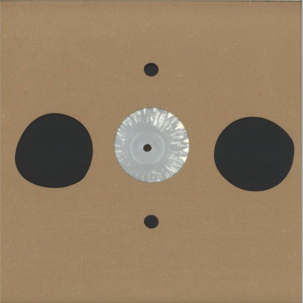 philip chernikov — green directions vinyl cover