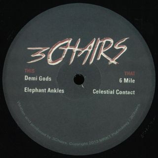 The 3 Chairs