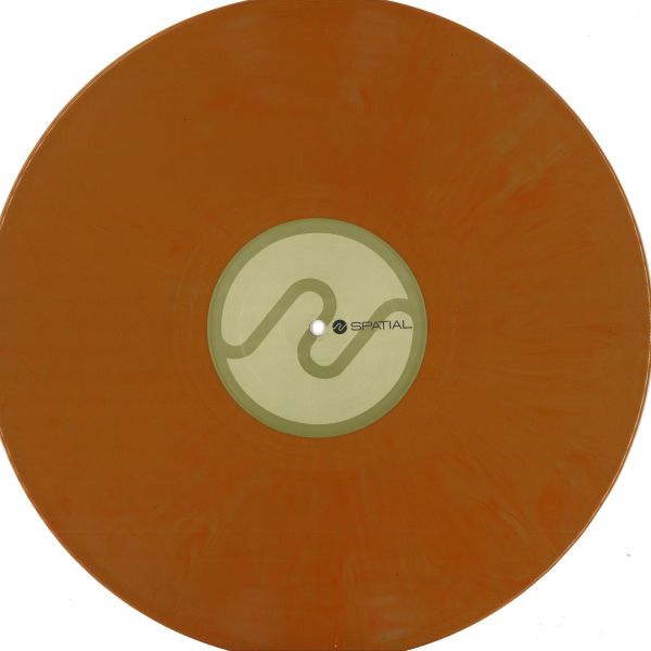 Asc, Aural Imbalance — The Other Side vinyl cover