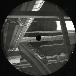 Delano Smith, Brian Kage — Keep 'Em Movin' vinyl cover