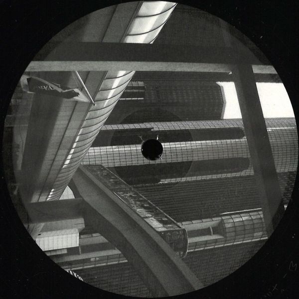 Delano Smith, Brian Kage — Keep 'Em Movin' vinyl cover