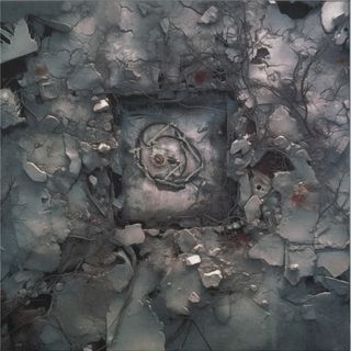 Priori — This but More LP 2x12" vinyl cover