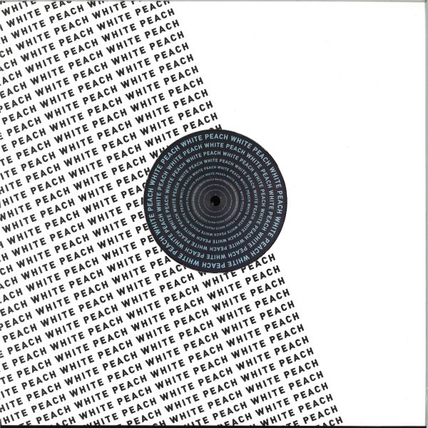 Kami-O — Clash vinyl cover