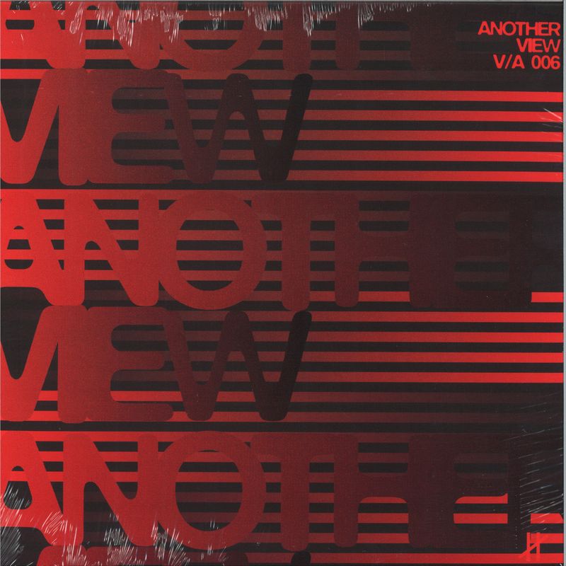 Various — Another View vinyl cover