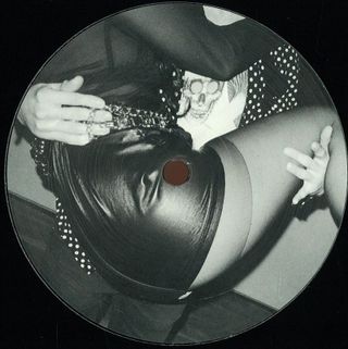 Kasper Björke, Deo&Z-Man, Snacks, Unkwon — Hafendisko Nummer Eins vinyl cover