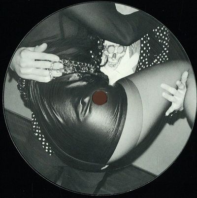 Kasper Björke, Deo&Z-Man, Snacks, Unkwon — Hafendisko Nummer Eins vinyl cover