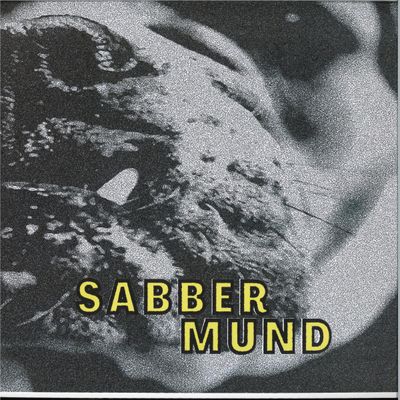 Sabber Mund — Gut und Günstig vinyl cover