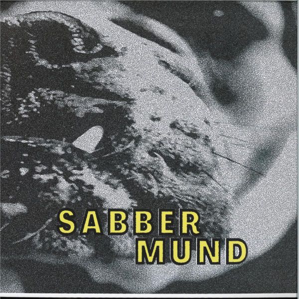 Sabber Mund — Gut und Günstig vinyl cover