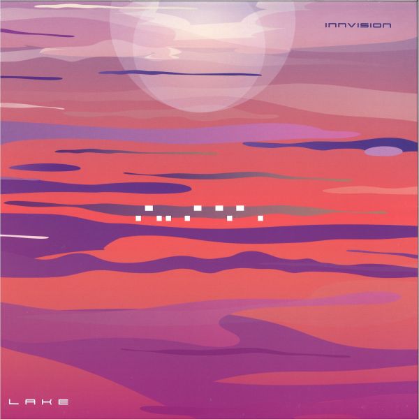 Innvision — Lake vinyl cover