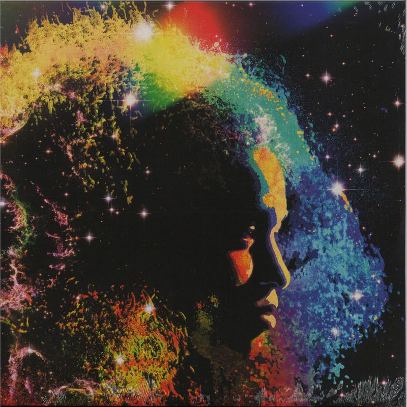 Various — SOUL OF HARINGEY vinyl cover