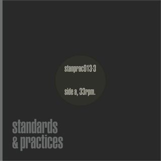  — Out Of Practice Vol 2 (Part 3) vinyl cover