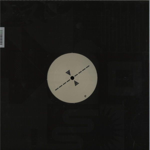 Various — Clergy 10 Years | Golf vinyl cover