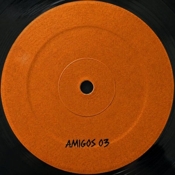 Natural Goofy, Shkedul — Terminus Jungle EP vinyl cover