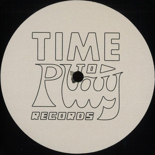 Colosimo — Oktogon vinyl cover