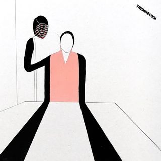 Box of Frox — Floordiving Part 1 vinyl cover