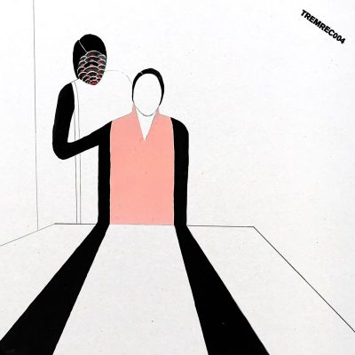 Box of Frox — Floordiving Part 1 vinyl cover