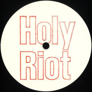 Holy Riot