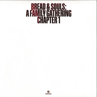 Bread, Souls — A Family Gathering: Chapter 1 vinyl cover