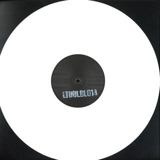 Various — LTDBLBL014 vinyl cover