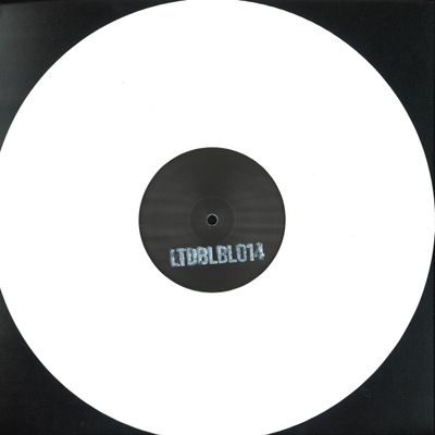 Various — LTDBLBL014 vinyl cover