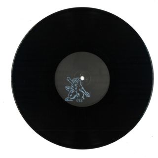 Shu — Have Your Ear / Terranigma vinyl cover