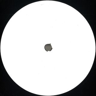 Various — JCE002 vinyl cover