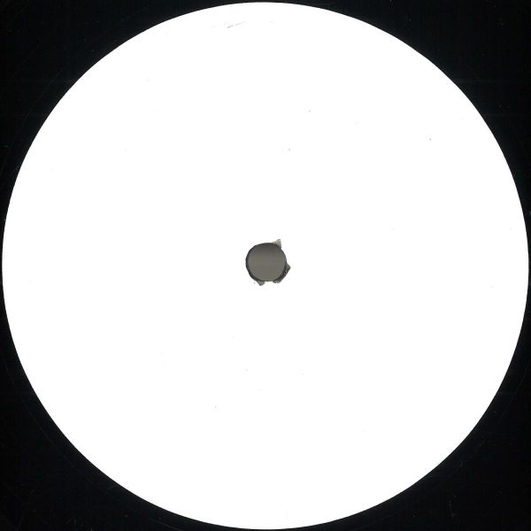 Various — JCE002 vinyl cover