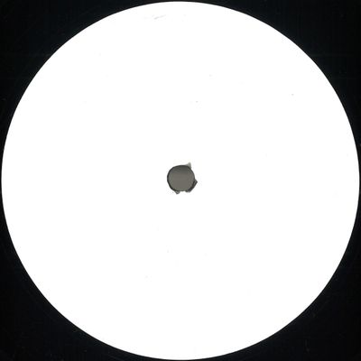Various — JCE002 vinyl cover