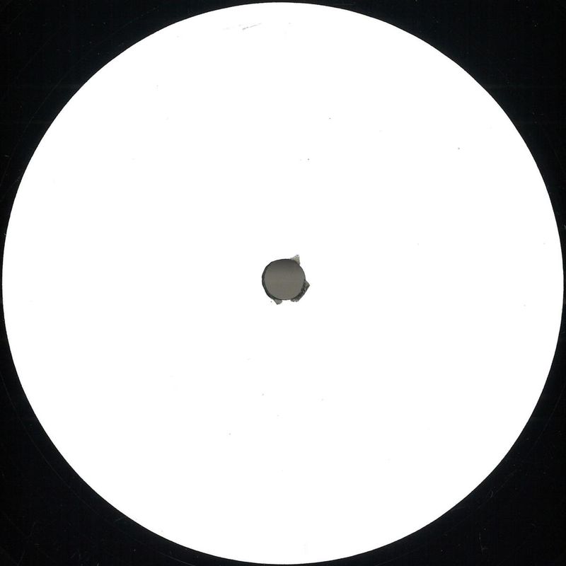 Various — JCE002 vinyl cover