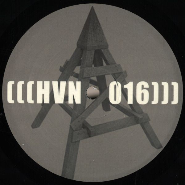 Wtchcrft — The Judas Cradle vinyl cover
