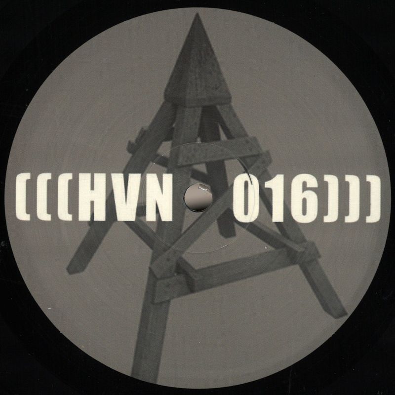 Wtchcrft — The Judas Cradle vinyl cover