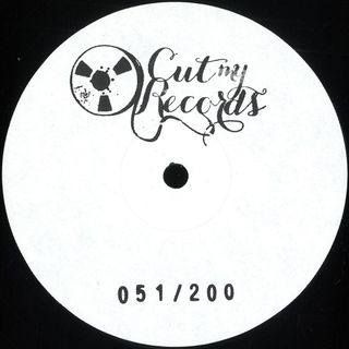 Cut My Records