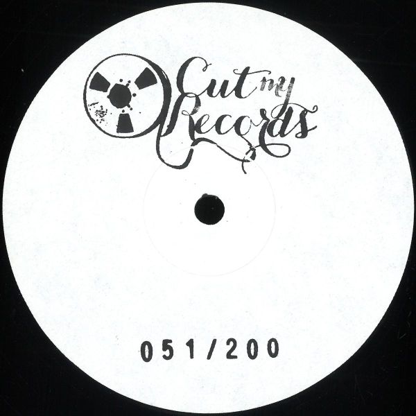 Marsupials — Sokoni / Kaurna vinyl cover