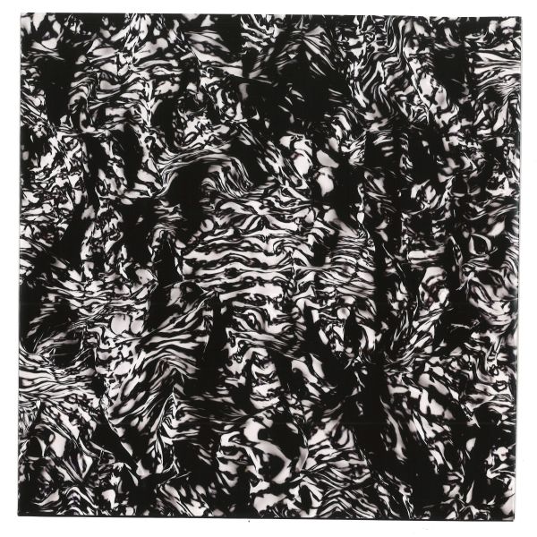 Skd — Kalve 10" vinyl cover