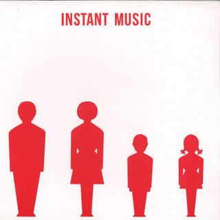 Instant Music