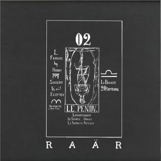 Vaerel Records