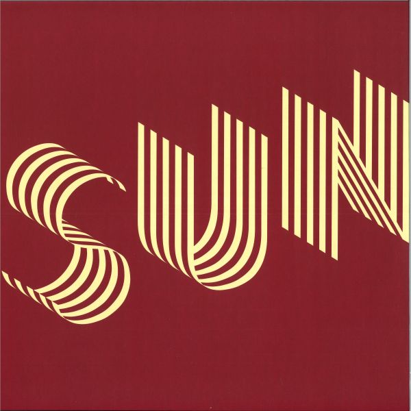Turbotito, 1-900 — TSTD NEO: SUNSET 2 vinyl cover