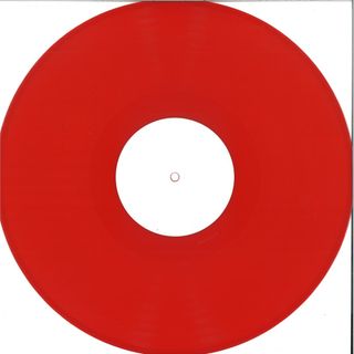 Unknown Artist — DUPLOC BLXCK TXPES – BEST OF  LP 2x12" vinyl cover
