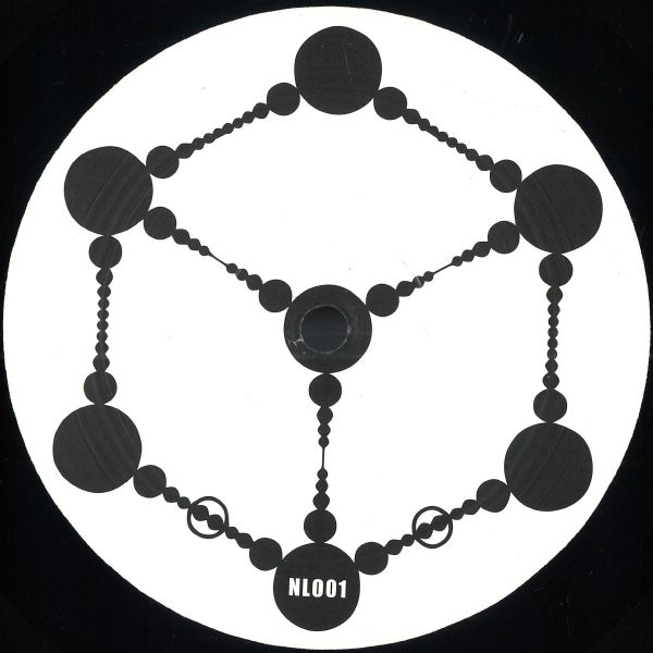 Eae — Start To Believe vinyl cover