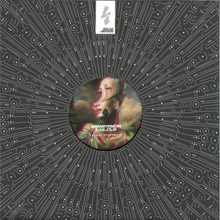 Casual Treatment — Immersion Totale vinyl cover