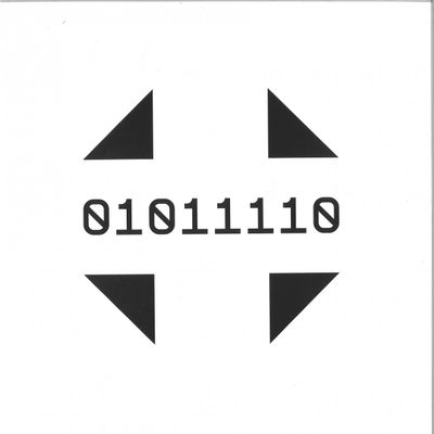 Proswell — People are Giving and Receiving Things at Incredible Speeds vinyl cover