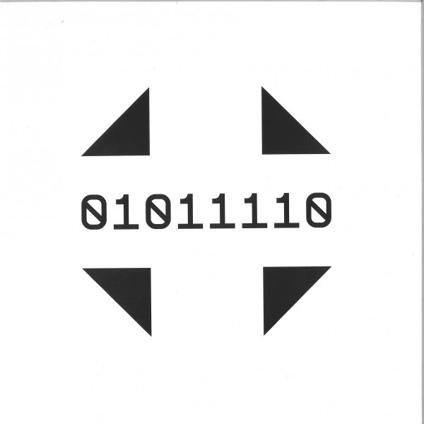 Proswell — People are Giving and Receiving Things at Incredible Speeds vinyl cover