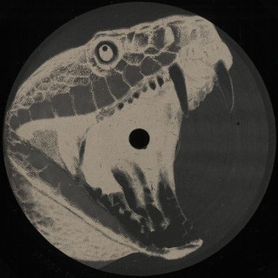 Various — Posh Defects 01 vinyl cover